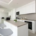 Views Frontline Puerto Banus Apartment *