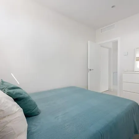 شقة Views Frontline Puerto Banus