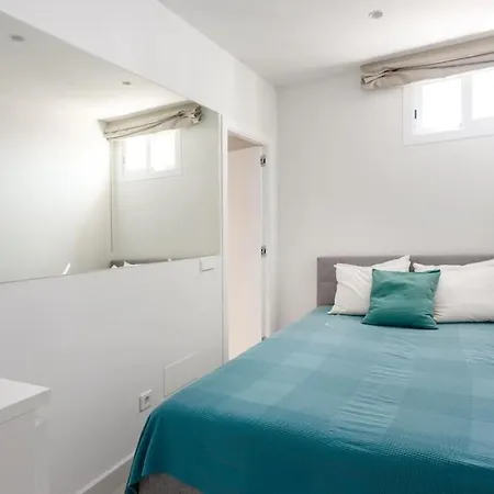 شقة Views Frontline Puerto Banus *