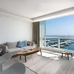Lejlighed Views Frontline Puerto Banus *
