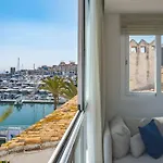 Views Frontline Puerto Banus *